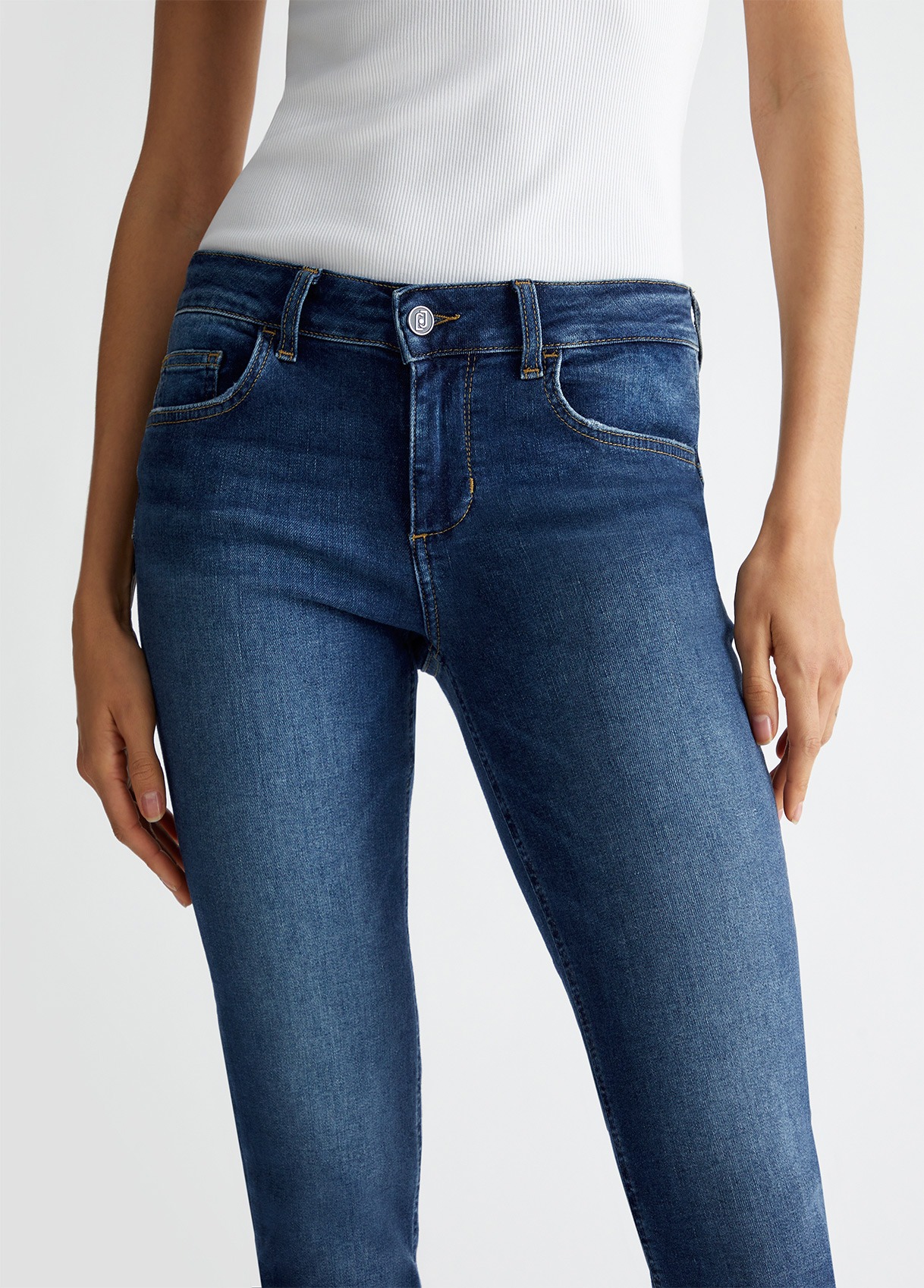 Jeans liu jo amazing fit
